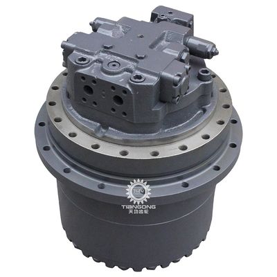 Un bon prix. EC290 Boîte de vitesses de déplacement pour excavatrice avec pièces de moteur pour excavatrice VOE14592030/VOE14667672 en ligne