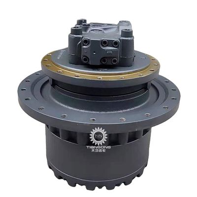 Un bon prix. Fer PC200-8MO Boîte de vitesses de déplacement de la pelle avec pièces de la pelle à moteur 20Y-27-00560 en ligne