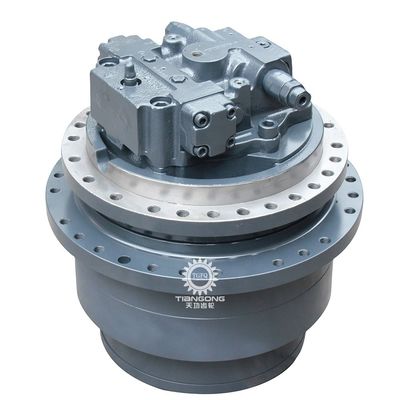 Un bon prix. R375-7/R360-7 Boîte de vitesses de déplacement pour excavatrice avec pièces pour excavatrice à moteur 31QA-40020/31QA-40021 en ligne