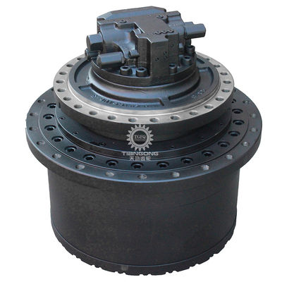 Un bon prix. LS15V00022F4 LS53D00006F1 LS53D00005F1 Le dernier entraînement pour la pelleteuse à rampe TGFQ SK460-8 en ligne