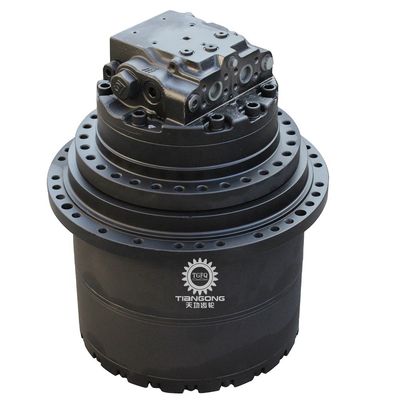 Un bon prix. TM40 Excavator Final Drive La solution parfaite pour les besoins de votre boîte de vitesses de voyage DX225-9 en ligne