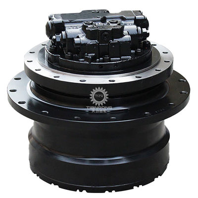 Un bon prix. Excavateur de mines d'énergie ZX110M Final Drive 4445091/4447928 avec moteur de déplacement en ligne