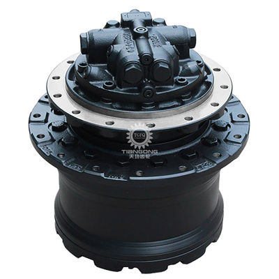 Un bon prix. TGFQ ZX120-1/ZX120-3 Excavateur entraînement final GP Pour une excavatrice hydraulique de classe 12 tonnes en ligne