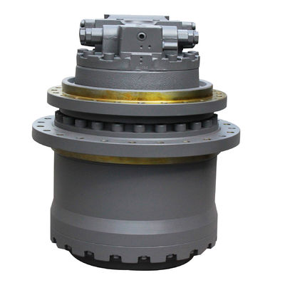 Un bon prix. VOLVO Excavator EC480D Boîte de vitesses VOE14733880/VOE14632579 Emballage intérieur en film rétrécissant en ligne