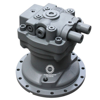 Un bon prix. Excavateur Sumitomo SH200 SH210-5 CX210 CX225SR Assemblage du moteur pivotant KRC0209 KRC0228 en ligne