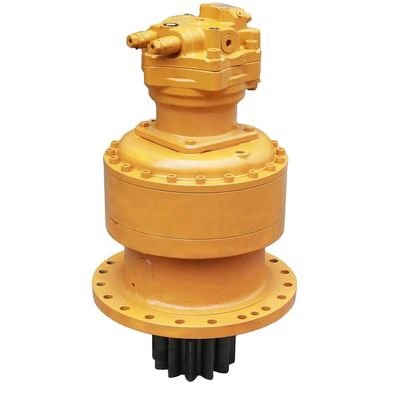 Un bon prix. Casse en carton ou en contreplaqué TGFQ Excavator Swing Reducer Assy pour les travaux de construction SY485-9 en ligne