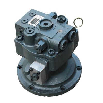 Un bon prix. TGFQ SK60-5 Excavateur Moteur à balancer YT15V00016F1 Pièces SG025 Moteur en ligne
