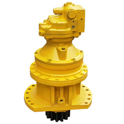 Un bon prix. TGFQ PC200-8 Excavator Swing Motor Assy 706-7G-01140 Emballage intérieur avec film rétrécissant en ligne