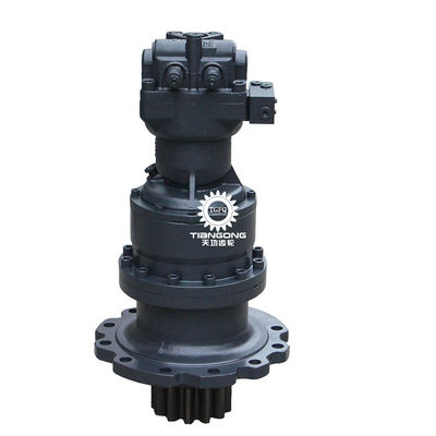 Un bon prix. Assemblage de moteur pivotant pour excavatrice Hitachi EX120-5 Moteur pivotant Assy 4334356 9111265 en ligne
