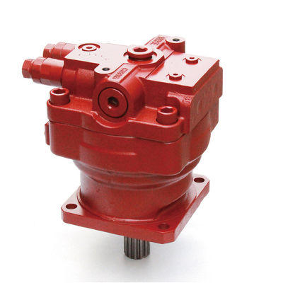 Un bon prix. E330D E336D Dispositif d'oscillation de l'excavateur Enveloppe d'emballage interne avec moteur d'oscillation à film rétrécissant en ligne