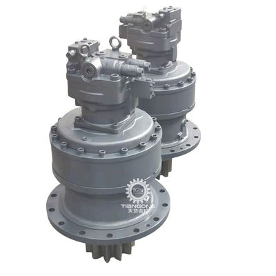 Un bon prix. SY335-9/SY285/SY365C Pièces principales d'une excavatrice Moteur à entraînement pivotant pour pièces d'engrenages Sany 60043410 en ligne