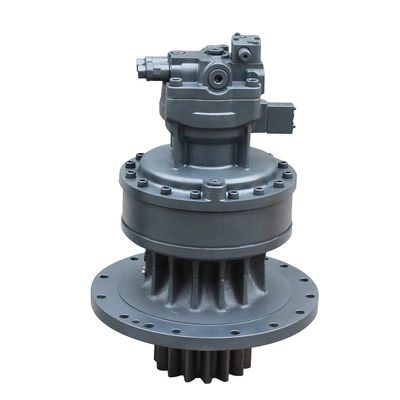 Un bon prix. TGFQ EC240 Boîte de vitesses pivotante pour excavatrice avec moteur pour entraînement pivotant VOE14566202 VOE14577125 en ligne
