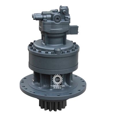 Un bon prix. EC290 Excavatrices moteur pivotant boîte de vitesses pivotante avec moteur VOE14598761 en ligne