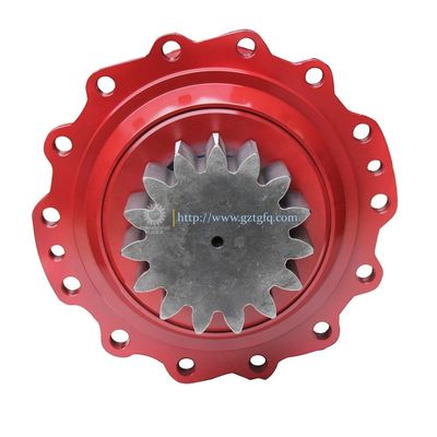 Un bon prix. LG925/LG240 Excavators Swing Motor Assy Swing Drive 11C0109 pour les excavatrices LiuGong Sany en ligne