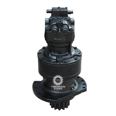 Un bon prix. Le moteur à bascule de la pelle Kobelco SK200HD-8 YN15V00054F1/YN15V00078F1 en ligne