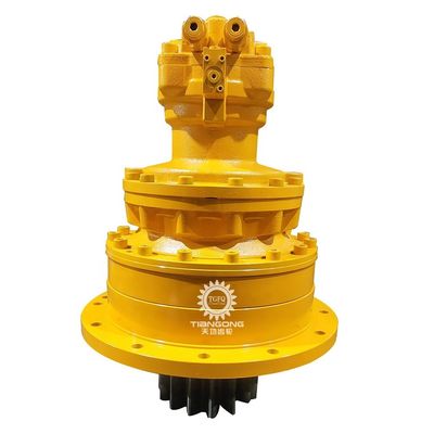 Un bon prix. Le moteur à oscillation pour les excavatrices en ligne