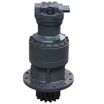 Un bon prix. Le moteur de balancement de la pelle de l'excavateur Sumitomo TGFQ SH200 Assy Luxury Swing Drive LJ01076/KRC0185 en ligne