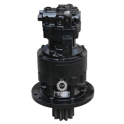 Un bon prix. TGFQ SK75 Excavateurs Moteur pivotant Assy Drive pivotant YT15V00015F1 Type de machine Kobelco en ligne
