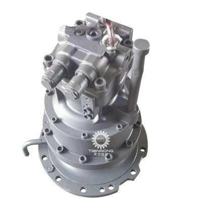 Un bon prix. ZX200 Excavators Swing Motor Assy avec le swing drive 4398514/9196963/4398514 en ligne