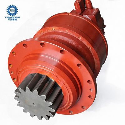 Un bon prix. L'excavateur LiuGong M5X180 Swing Motor Assy pour LG936 / JCB936 / SY330 en ligne