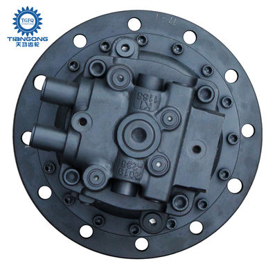 Un bon prix. TGFQ SH210-5 Excavator Swing Drive GP à Sumitomo 619-88500001 moteur à bascule et durable en ligne