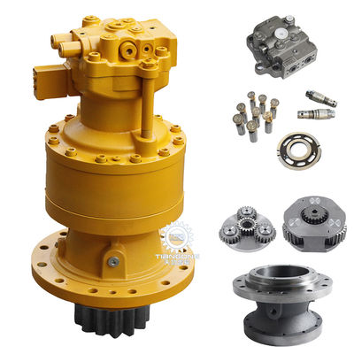 Un bon prix. R210-7 R160-7 Excavator Swing Drive JMF151 31N6-10170 Moteur pour Hyundai 31N6-10210 R220LC-7 en ligne
