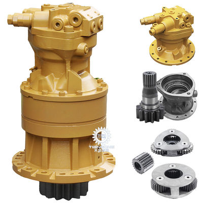 Un bon prix. Le moteur de balancement E312D2GC E312E E312F DRIVE GP-SWING 421-9132/421-9133 Pour le TGFQ de en ligne