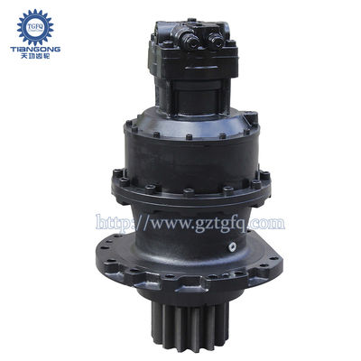 Un bon prix. Le moteur de balancement de l'excavateur supérieur adapté aux normes d'usine d'origine en ligne