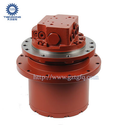 Un bon prix. TM06 GM06VA PHV-4B-60B KYB33VP Le moteur final pour PC50 PC56 de 6 à 8 tonnes en ligne