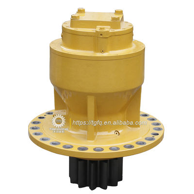 Un bon prix. E 395 E 395GC Dispositif d' oscillation Boîte de vitesses oscillation TGFQ avec une valeur inégalée pour la pelle 595-9502 / 607-5642 en ligne