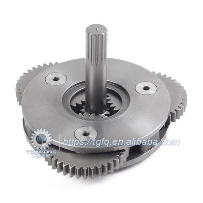 Un bon prix. Parties de réducteurs de pellets de haute performance E320D2 E320GC Voyageur Assy 1er 333-2995 333-2991 333-2989 en ligne