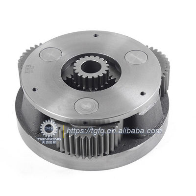 Un bon prix. Parties supérieures pour excavateurs et réducteurs E320D2 E320GC Porteur de voyage Assy 2e 333-2996 333-2990 333-2992 Fabricant en ligne