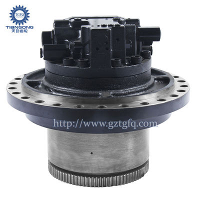 Un bon prix. 60307494 SY465C/SY485/SY550C MOTEUR DE TRANSLATION Nabtesco GM85VA en ligne