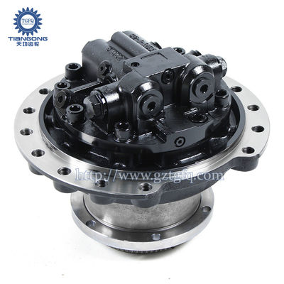 Un bon prix. La première classe ZX200/ZX210-5G/ZX230/ZX240-5G Moteurs de voyage 9233687/9233688/9239841/9233688 Conforme à l'OEM pour les excavatrices en ligne