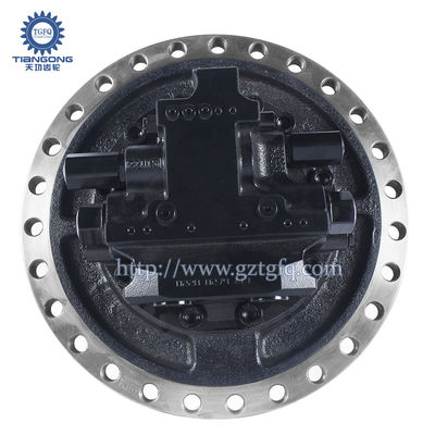 Un bon prix. Le moteur de piste SANY500C/SY550C/SY600H MOTEUR de voyage 130101010262A022 Nabtesco GM95VA-A-170/290-3 en ligne