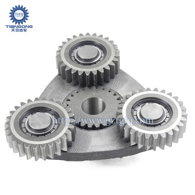 Un bon prix. Réducteurs de déplacement E330GC E330 pour excavatrice de précision fabriqués en usine, ensemble porteur 2e 569-4208 pour machines lourdes en ligne