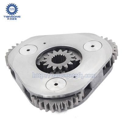 Un bon prix. Excavateur à charge lourde RG27 M5X250 SY485-9 SANY XEMG XE490 Porteur swing Assy 60191651 60221614 60221613 en ligne