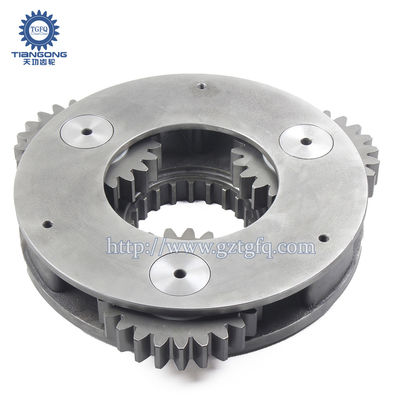 Un bon prix. Pièces de réducteur d'excavatrice haute performance E374D Ensemble support de translation 2e 136-2930 136-2925 136-2922 Pour tous les budgets en ligne