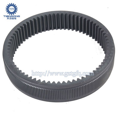 Un bon prix. Excavateur haute performance PC1250-7 PC1250-8 Boîte de vitesses 209-27-71390 engrenage conçu pour un fonctionnement sans couture en ligne