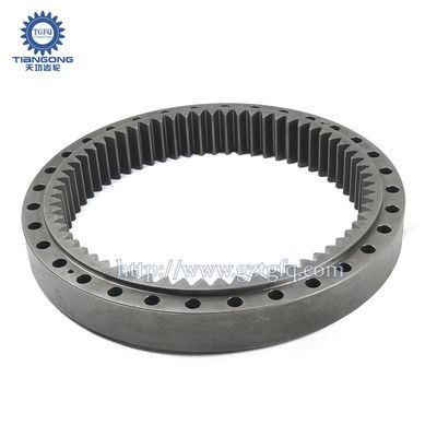 Un bon prix. Excavatrice avancée PC1250-7/PC1250-8 Boîte de vitesses à rouleaux 21N-27-31130 Qualité supérieure en ligne