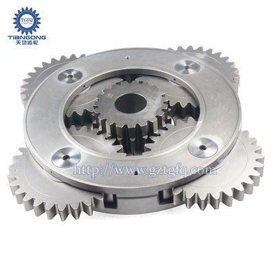 Un bon prix. EX1200-5C/EX1200-6 Ensemble porte-engrenages de boîte de vitesses pour excavatrice 2047641/3093778/3093780 en ligne