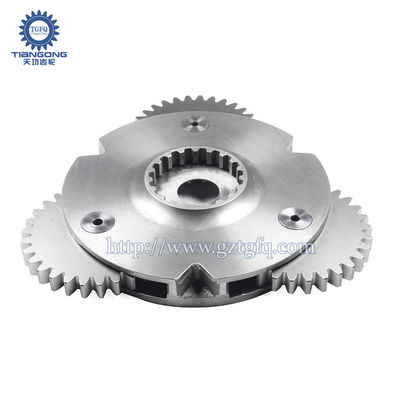 Un bon prix. Ensemble porte-engrenages de boîte de vitesses d'excavatrice EX1200-5C/EX1200-6 2047640/2047642/3093777 en ligne