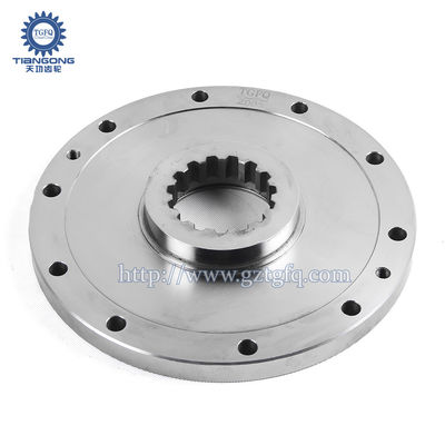 Un bon prix. SUPPORT DE DISPOSITIF DE POMPE pour Excavatrice EX400-3/EX400-5/ EX450H-5 2035556 ACCOUPLEMENT en ligne