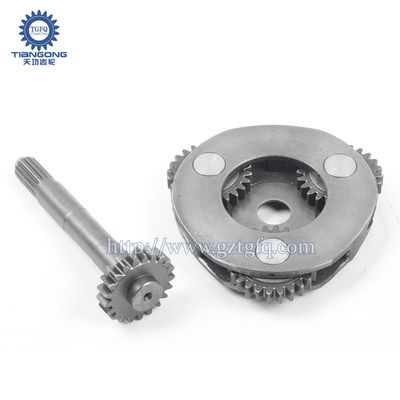 Un bon prix. EX100 EX120 Assemblage de porteuse 2025957/3041960/2025958 Pièces de boîtes de vitesses pour excavatrice en ligne