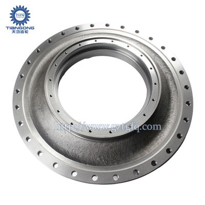 Un bon prix. La boîte de vitesses de l'excavatrice avancée EX1200-5C/EX1200-6 HUB 1033971 haute précision en ligne