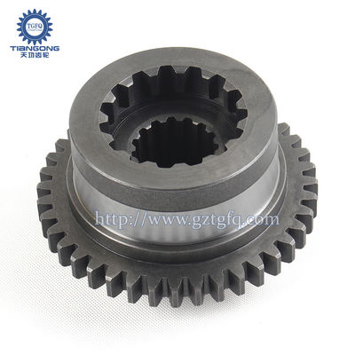 Un bon prix. Excavateur certifié ISO EX400-3/EX400-5/EX450H-5 en ligne