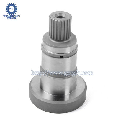 Un bon prix. Parties de réducteurs pour excavatrice EC460 EC480B Rotateur de moteur VOE15122586 SA8230-29690 Arbre en ligne