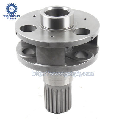 Un bon prix. Excavateur R290LC7H Assemblage de porte-câbles de boîte à engrenages oscillant XKAQ-00328 / XKAQ-00113 / XKAQ-00004/XKAQ-00107 Construction durable en ligne