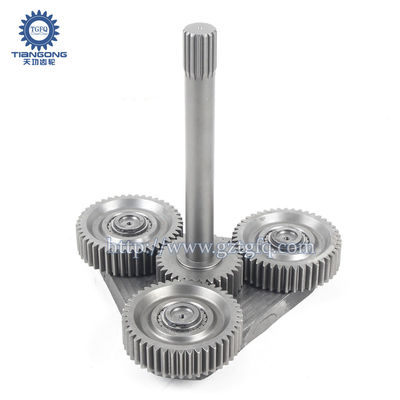 Un bon prix. Transporteur de boîte de vitesses d'excavatrice R8007AFS R800LC-9, assemblage ZTAJ-00115 ZTAJ-00103 ZTAJ-00114, direct usine en ligne