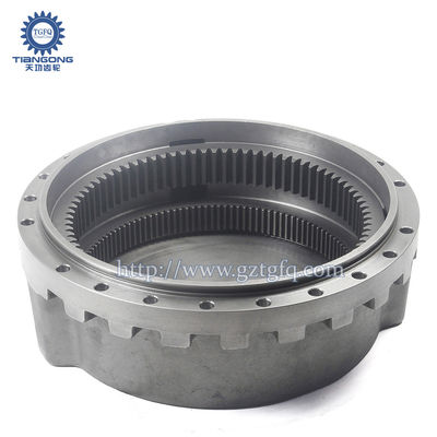 Un bon prix. Parties détachées pour les excavateurs R800-7A FS/R800LC-9/R1200-9 Boîte de vitesses de déplacement -Couverture de bout ZTAJ-00099/ZTAJ-00100/ZTAJ-00039/ZTAJ-00040/ZTAJ-00101/ZTAJ-00046 Matériaux de haute précision de qualité industrielle en ligne